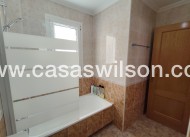 Venta - Apartamento - Cabo Roig - Costa Blanca