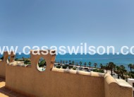Venta - Apartamento - Cabo Roig - Costa Blanca