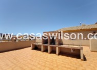 Venta - Apartamento - Cabo Roig - Costa Blanca