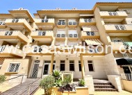 Venta - Apartamento - Cabo Roig - Costa Blanca