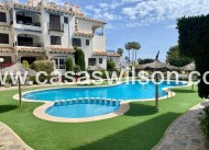 Venta - Apartamento - Cabo Roig