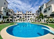 Venta - Apartamento - Cabo Roig