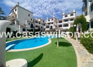 Venta - Apartamento - Cabo Roig