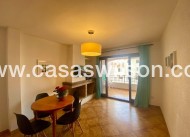 Venta - Apartamento - Cabo Roig