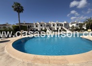 Venta - Apartamento - Cabo Roig