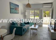 Venta - Apartamento - Cabo Roig