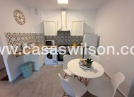 Venta - Apartamento - Cabo Roig