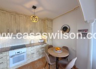 Venta - Apartamento - Cabo Roig