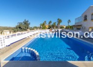 Venta - Apartamento - Cabo Roig
