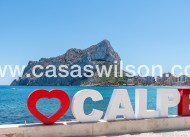Venta - Apartamento - Calpe - Centro