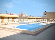 Venta - Apartamento - Calpe - Costa Blanca