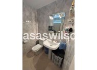 Venta - Apartamento - Calpe - Costa Blanca