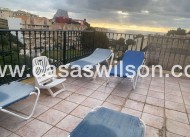 Venta - Apartamento - Calpe - Costa Blanca
