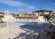 Venta - Apartamento - Calpe - Costa Blanca