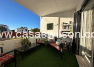 Venta - Apartamento - Campoamor - Costa Blanca