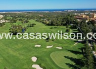 Venta - Apartamento - Campoamor - Costa Blanca