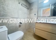 Venta - Apartamento - Campoamor