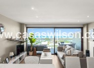 Venta - Apartamento - Cartagena - Playa Honda-Playa Paraíso