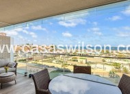 Venta - Apartamento - Cartagena - Playa Honda-Playa Paraíso