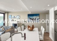 Venta - Apartamento - Cartagena - Playa Honda-Playa Paraíso