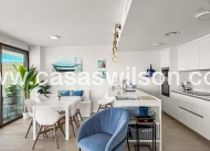 Venta - Apartamento - Cartagena - Playa Honda-Playa Paraíso