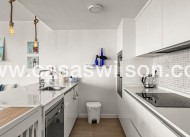 Venta - Apartamento - Cartagena - Playa Honda-Playa Paraíso