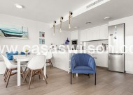 Venta - Apartamento - Cartagena - Playa Honda-Playa Paraíso