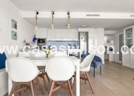 Venta - Apartamento - Cartagena - Playa Honda-Playa Paraíso