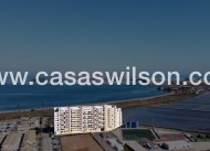 Venta - Apartamento - Cartagena - Playa Honda-Playa Paraíso