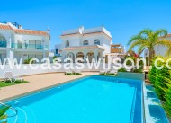 Venta - Apartamento - Ciudad Quesada - Ciudad Quesada - Rojales