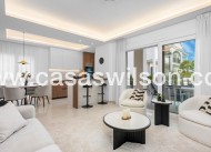 Venta - Apartamento - Ciudad Quesada - Ciudad Quesada - Rojales