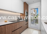 Venta - Apartamento - Ciudad Quesada - Ciudad Quesada - Rojales