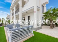 Venta - Apartamento - Ciudad Quesada - Ciudad Quesada - Rojales