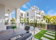 Venta - Apartamento - Ciudad Quesada - Ciudad Quesada - Rojales