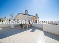 Venta - Apartamento - Ciudad Quesada - Ciudad Quesada - Rojales