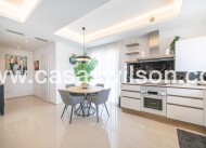 Venta - Apartamento - Ciudad Quesada - Ciudad Quesada - Rojales