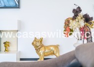 Venta - Apartamento - Ciudad Quesada - Ciudad Quesada - Rojales