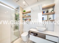 Venta - Apartamento - Ciudad Quesada - Ciudad Quesada - Rojales