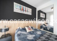 Venta - Apartamento - Ciudad Quesada - Ciudad Quesada - Rojales