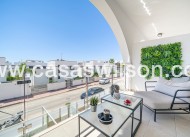 Venta - Apartamento - Ciudad Quesada - Ciudad Quesada - Rojales