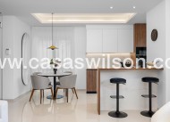 Venta - Apartamento - Ciudad Quesada - Ciudad Quesada - Rojales