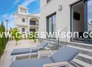 Venta - Apartamento - Ciudad Quesada - Ciudad Quesada - Rojales