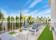 Venta - Apartamento - Ciudad Quesada - Ciudad Quesada - Rojales