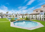 Venta - Apartamento - Ciudad Quesada - Ciudad Quesada - Rojales