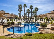 Venta - Apartamento - Ciudad Quesada - Costa Blanca