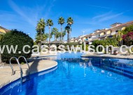 Venta - Apartamento - Ciudad Quesada - Costa Blanca