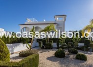 Venta - Apartamento - Ciudad Quesada - Costa Blanca