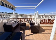 Venta - Apartamento - Ciudad Quesada - La Marquesa