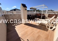 Venta - Apartamento - Ciudad Quesada - La Marquesa