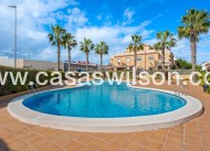 Venta - Apartamento - Ciudad Quesada - Lo Marabú